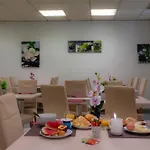 Aparthotel Goelia Sun 3*