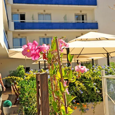 Aparthotel Goelia Sun