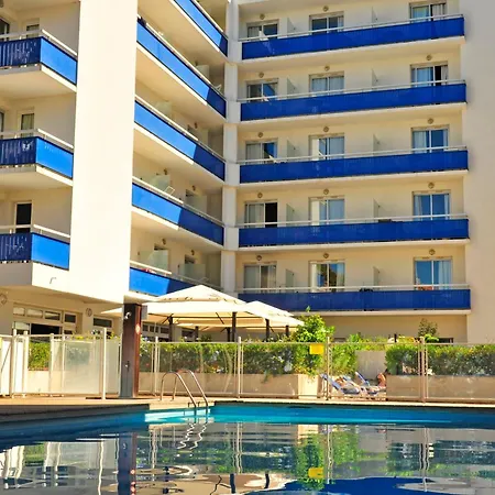 Goelia Sun 3* Montpellier