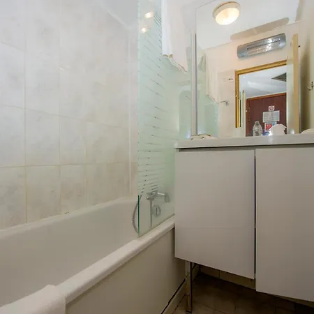 Goelia Sun Hotel apartamentowy