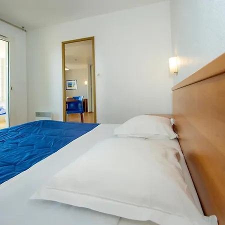 Aparthotel Goelia Sun Montpellier