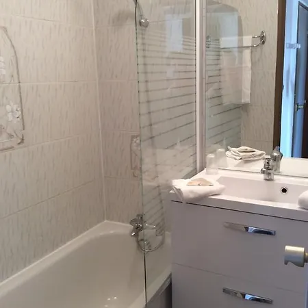 Hotel apartamentowy Goelia Sun Montpellier