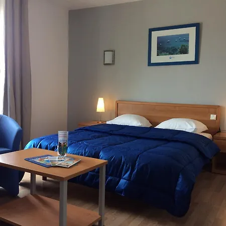 Goelia Sun Aparthotel 3*