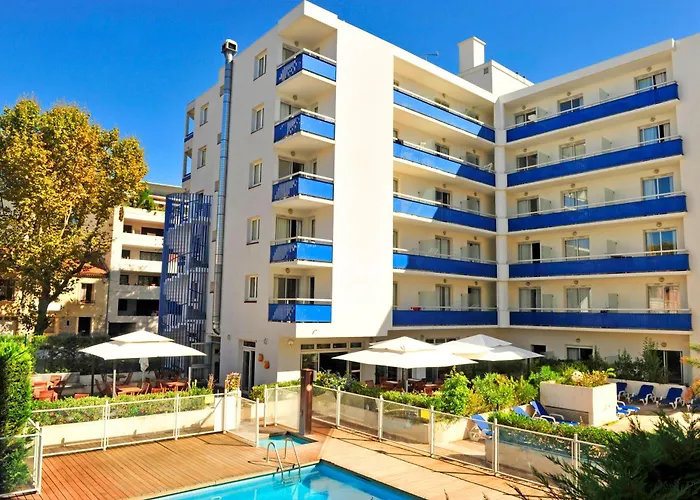 Aparthotel Goelia Sun Montpellier