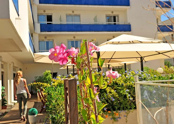 Aparthotel Goelia Sun