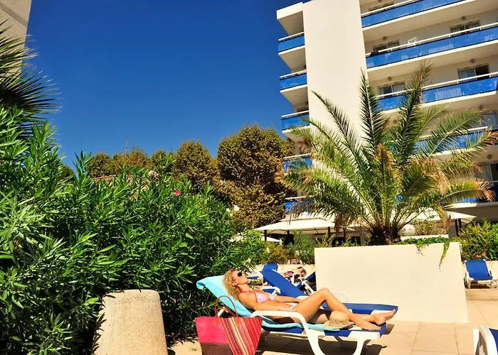 Aparthotel Goelia Sun Montpellier