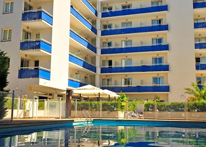 Goelia Sun 3* Montpellier