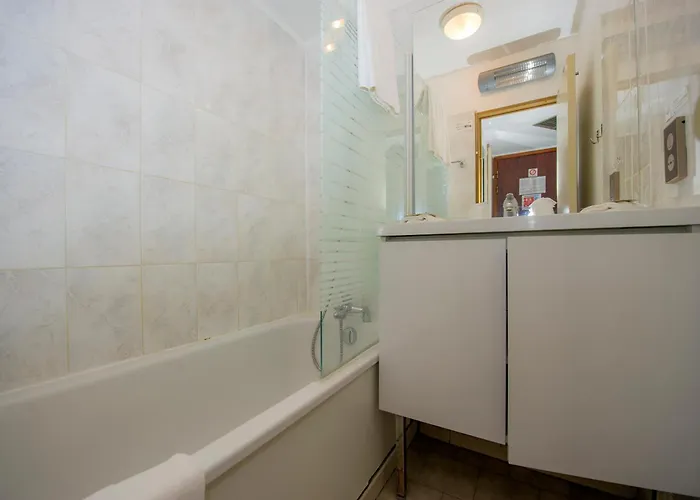 Goelia Sun Aparthotel