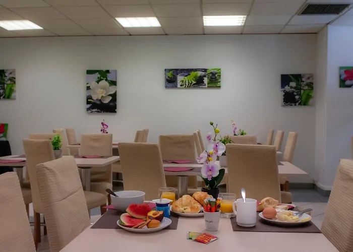 Aparthotel Goelia Sun 3*