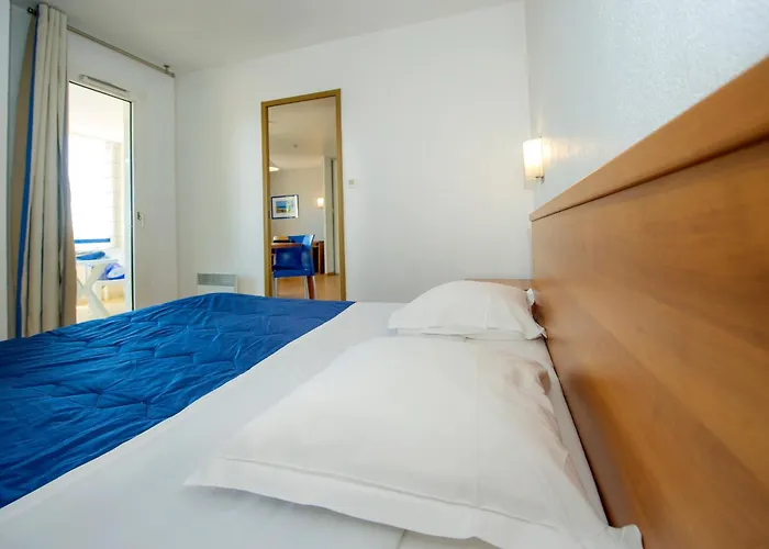Aparthotel Goelia Sun Montpellier