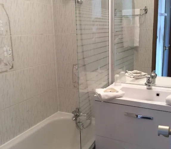 Aparthotel Goelia Sun Montpellier