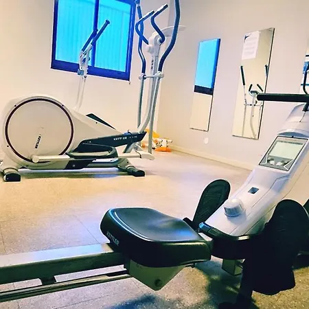 Goelia Sun מלון דירות