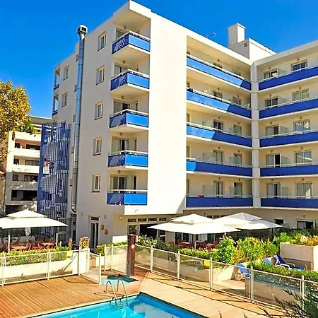 Goelia Sun Aparthotel 3*