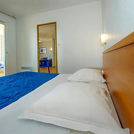 Goelia Sun Aparthotel Montpellier