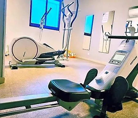 Goelia Sun Aparthotel 3*