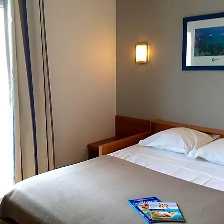 Goelia Sun 3*