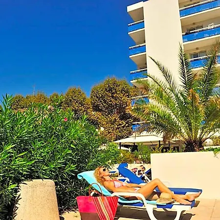 Goelia Sun Aparthotel