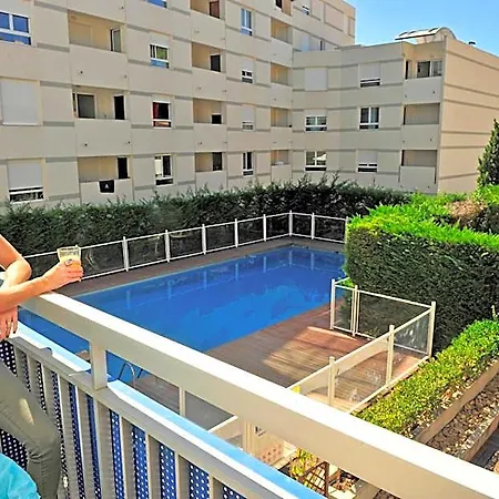 Aparthotel Goelia Sun 3*
