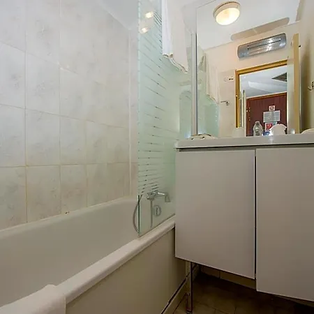 Goelia Sun Aparthotel Montpellier