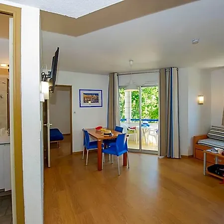 Aparthotel Goelia Sun Montpellier