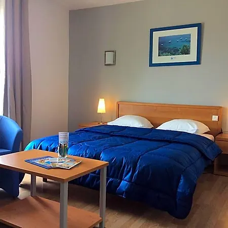 Goelia Sun 3* Montpellier