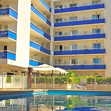 Goelia Sun 3* Montpellier